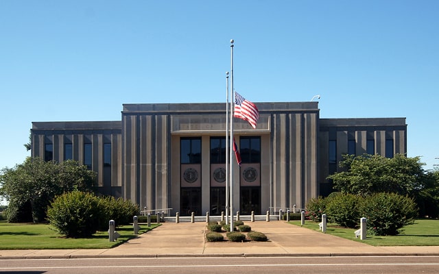 What are Tennessee Court Records?